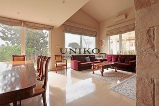 Chalet en alquiler en Pedralbes en Barcelona