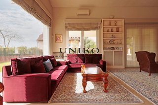 Chalet en alquiler en Pedralbes en Barcelona