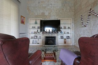 Chalet en alquiler en Pedralbes en Barcelona