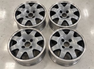 Speedline grupo A originales