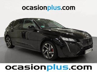 Peugeot 308 PureTech 130 S&S Allure Pack 96 kW (130 CV)