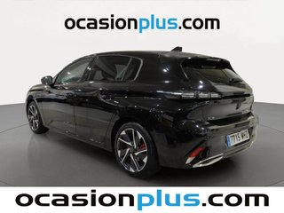 Peugeot 308 PureTech 130 S&S Allure Pack 96 kW (130 CV)