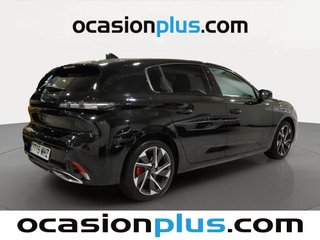 Peugeot 308 PureTech 130 S&S Allure Pack 96 kW (130 CV)