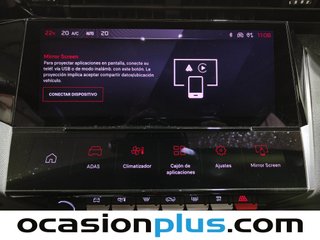 Peugeot 308 PureTech 130 S&S Allure Pack 96 kW (130 CV)