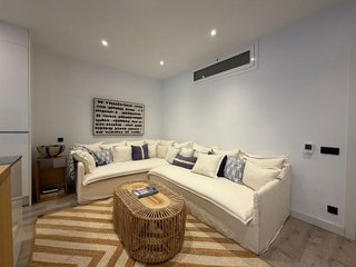 Piso en alquiler en Casagemes - Canyadó en Badalona