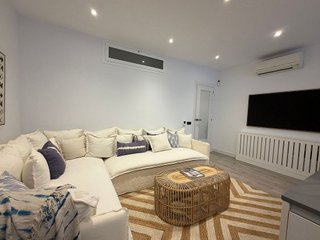 Piso en alquiler en Casagemes - Canyadó en Badalona