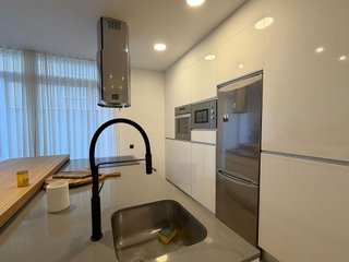 Piso en alquiler en Casagemes - Canyadó en Badalona