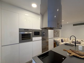 Piso en alquiler en Casagemes - Canyadó en Badalona