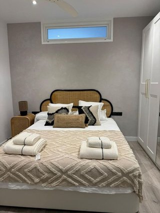 Piso en alquiler en Casagemes - Canyadó en Badalona