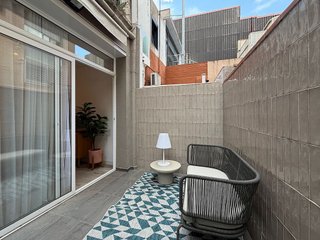 Piso en alquiler en Casagemes - Canyadó en Badalona