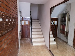 Estudio en alquiler en Collblanc en Hospitalet de Llobregat, L´