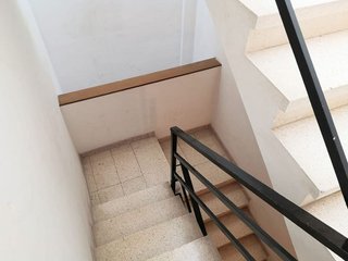 Estudio en alquiler en Collblanc en Hospitalet de Llobregat, L´