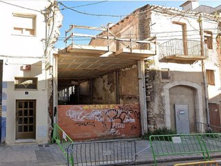 Casa en venta en L'Eixample en Figueres