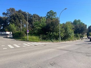 Terreno en venta en Montilivi - Palau en Girona