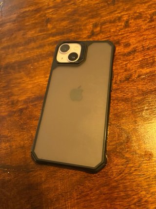 iPhone 14 como nuevo