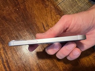 iPhone 14 como nuevo