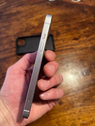 iPhone 14 como nuevo
