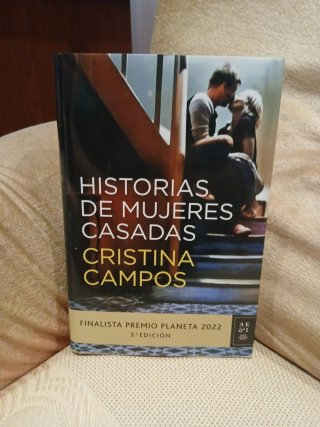 Historias de mujeres casadas