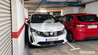 Garaje en venta en Can Nadal - Falguera en Sant Feliu de Llobregat