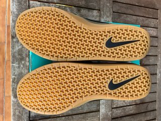 Zapatillas Nike SB Force 58