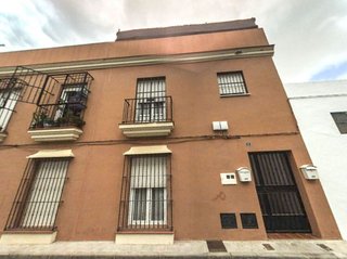 Chalet en venta en Salesianos en Utrera
