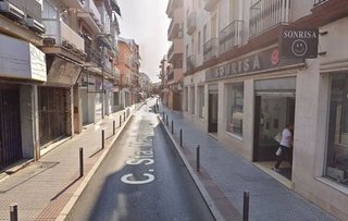 Casa adosada en venta en Centro - Doña Mercedes en Dos Hermanas