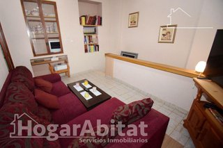 Chalet en venta en Camino de Onda - Salesianos - Centro en Burriana