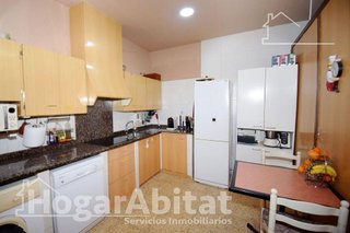 Chalet en venta en Camino de Onda - Salesianos - Centro en Burriana