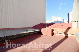 Chalet en venta en Camino de Onda - Salesianos - Centro en Burriana