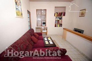 Chalet en venta en Camino de Onda - Salesianos - Centro en Burriana