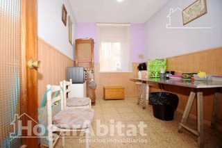 Chalet en venta en Camino de Onda - Salesianos - Centro en Burriana