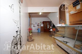 Chalet en venta en Camino de Onda - Salesianos - Centro en Burriana