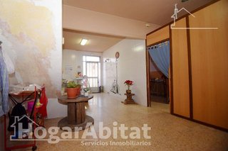 Chalet en venta en Camino de Onda - Salesianos - Centro en Burriana