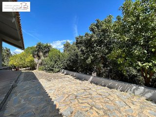 Casa rural en venta en Barrios (Los)