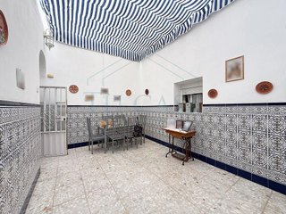 Casa adosada en venta en Centro en Puerto Real