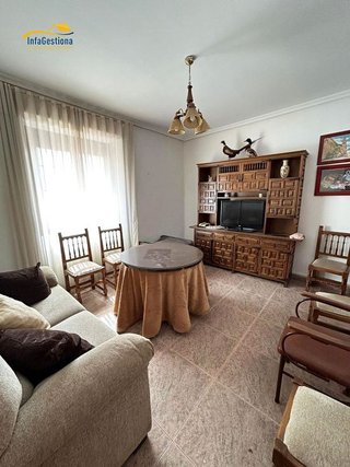 Casa en venta en Villanueva de los Infantes
