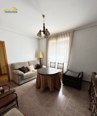 Casa en venta en Villanueva de los Infantes