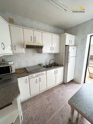 Casa en venta en Villanueva de los Infantes