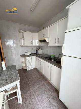 Casa en venta en Villanueva de los Infantes