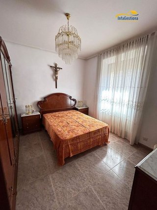 Casa en venta en Villanueva de los Infantes