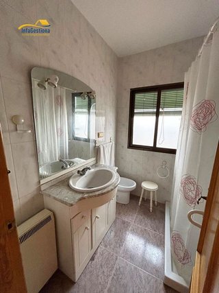 Casa en venta en Villanueva de los Infantes