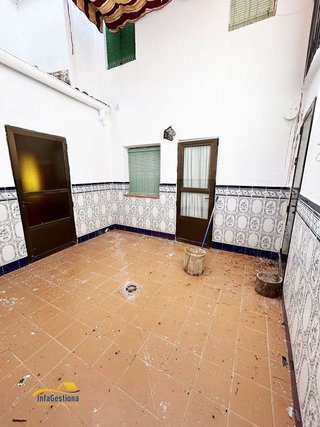 Casa en venta en Villanueva de los Infantes