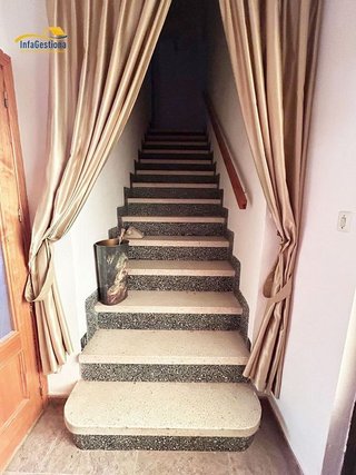 Casa en venta en Villanueva de los Infantes