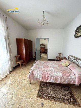 Casa en venta en Villanueva de los Infantes
