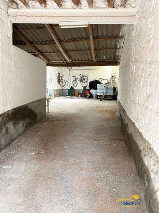 Casa en venta en Villanueva de los Infantes