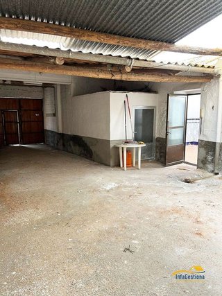 Casa en venta en Villanueva de los Infantes