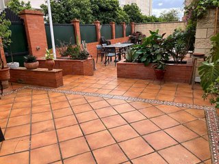 Casa pareada en venta en Emilio Lemos en Sevilla