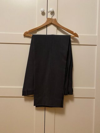 Traje Emidio Tucci Gris Hombre