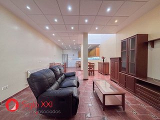 Casa en venta en Madrigal en Villarreal