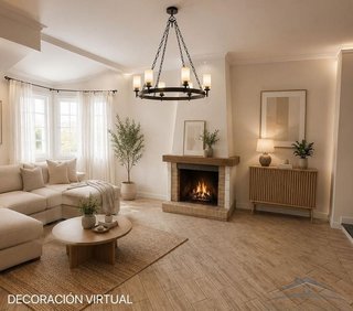 Casa adosada en venta en Roquetas Centro en Roquetas de Mar